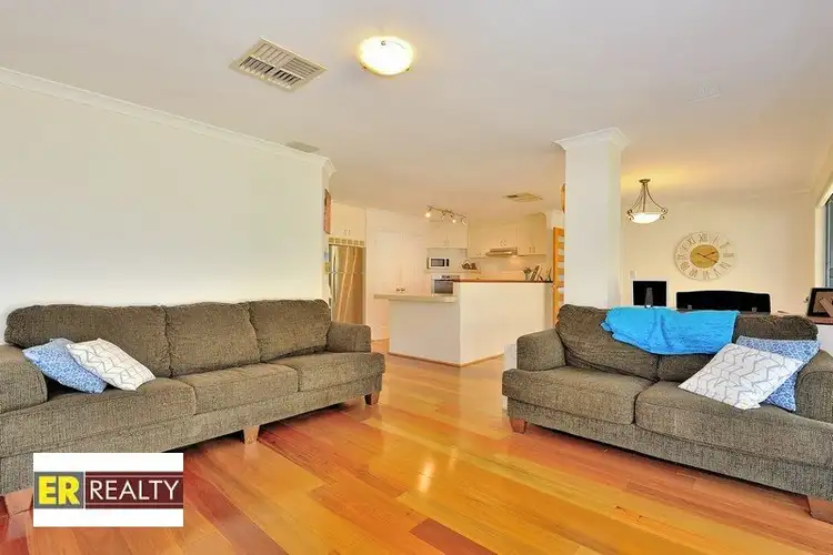 Third view of Homely house listing, 118 Rossini Circle, Ellenbrook WA 6069