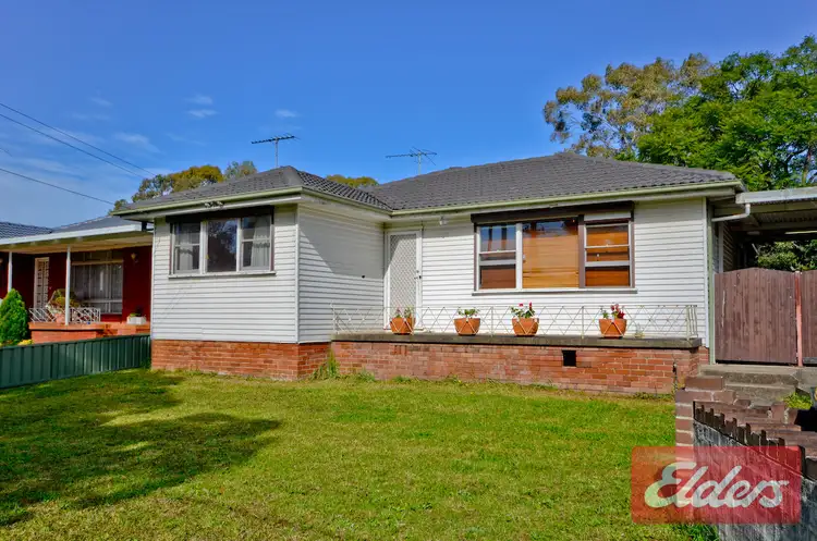 233 Vardys Road, Blacktown NSW 2148