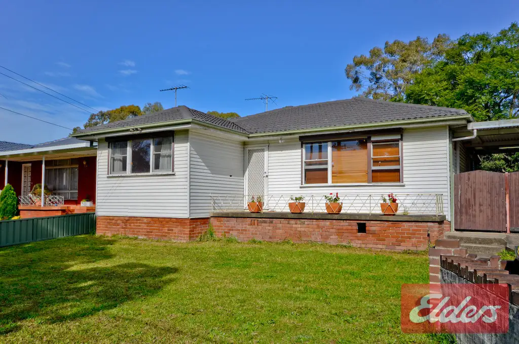 Main view of Homely house listing, 233 Vardys Road, Blacktown NSW 2148