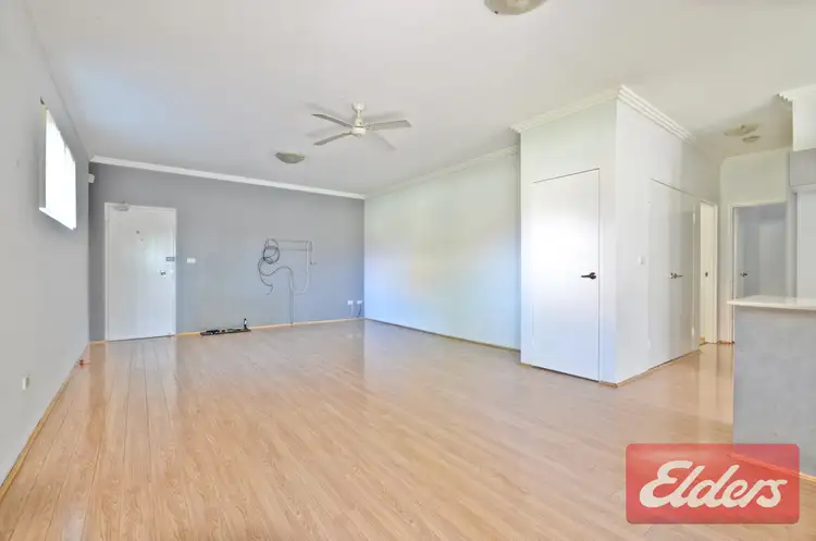 Second view of Homely unit listing, 3/273 Dunmore Street, Pendle Hill NSW 2145