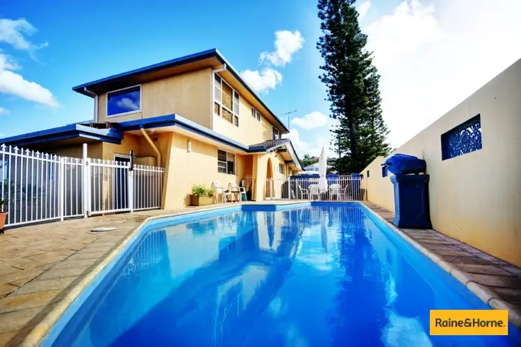 Third view of Homely house listing, 32 Sapphire Crescent, Sapphire Beach NSW 2450