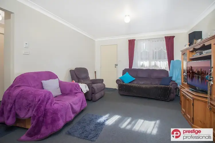 Second view of Homely unit listing, 4/136-138 Heathcote Road, Hammondville NSW 2170