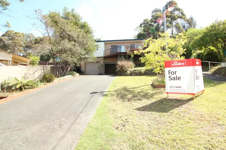 Second view of Homely house listing, 28 Wonson Avenue, Coniston NSW 2500