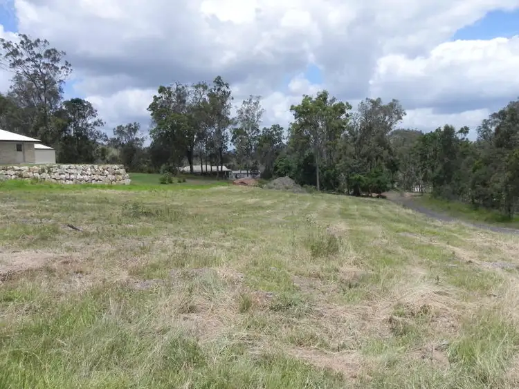 Second view of Homely land listing, Lot 122 Marsilea Rd, Fernvale QLD 4306