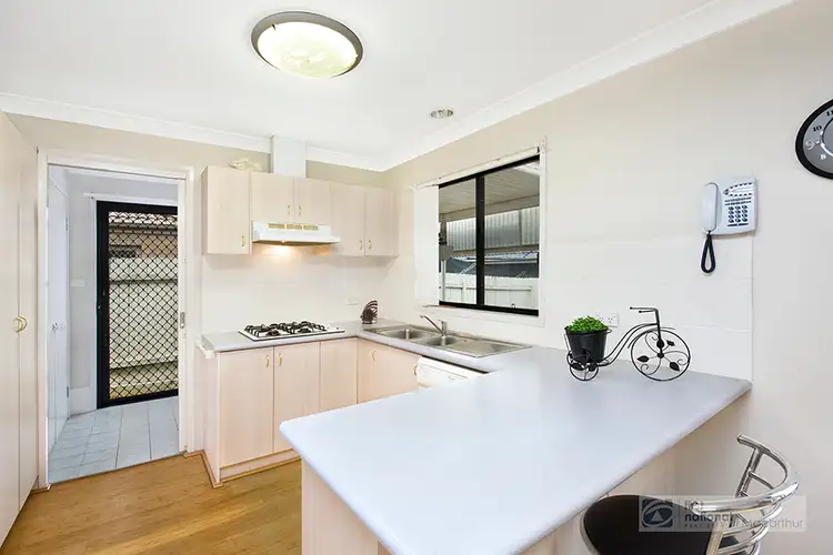 Third view of Homely house listing, 32 Tobruk Road, Narellan Vale NSW 2567