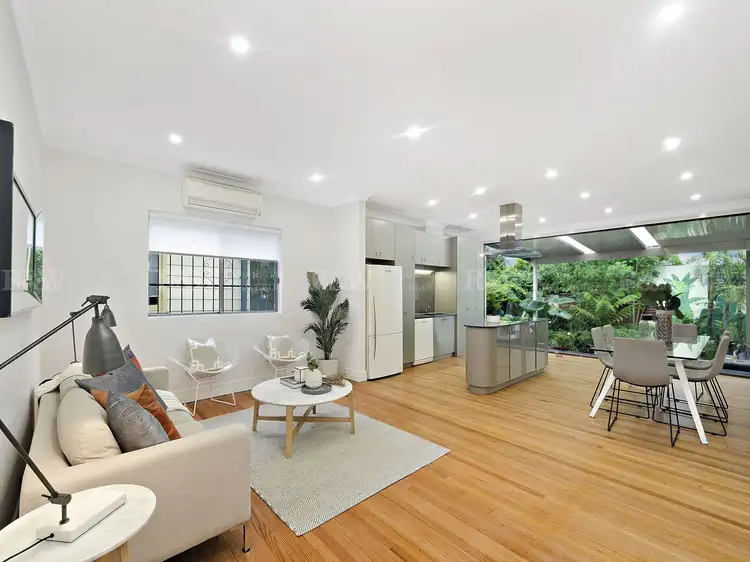 Main view of Homely house listing, 59 Lords Road, Leichhardt NSW 2040