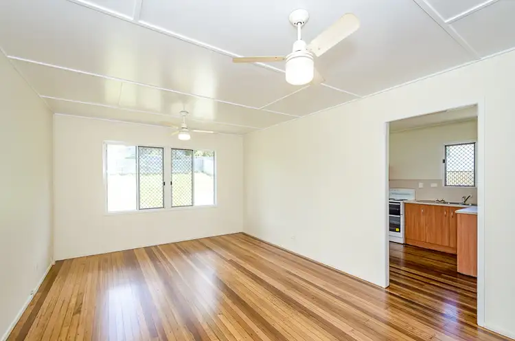 Fourth view of Homely house listing, 19 Wattle Street, New Auckland QLD 4680