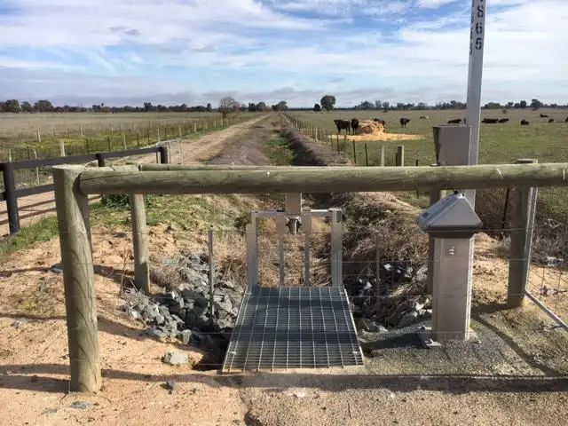 Sixth view of Homely rural property listing, 117 Zeerust School Road, Zeerust VIC 3634
