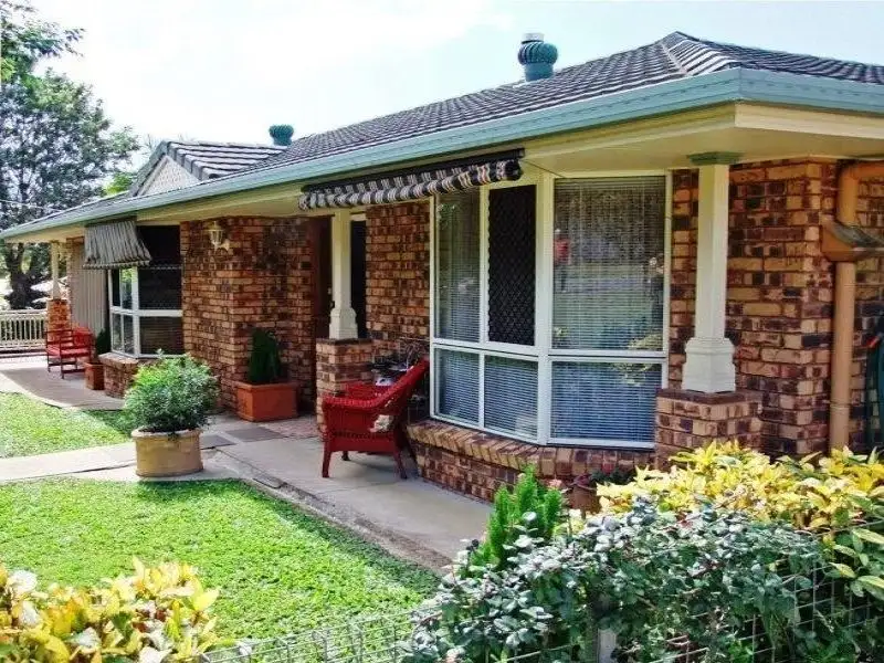 Main view of Homely house listing, 14 Price Street, Tiaro QLD 4650