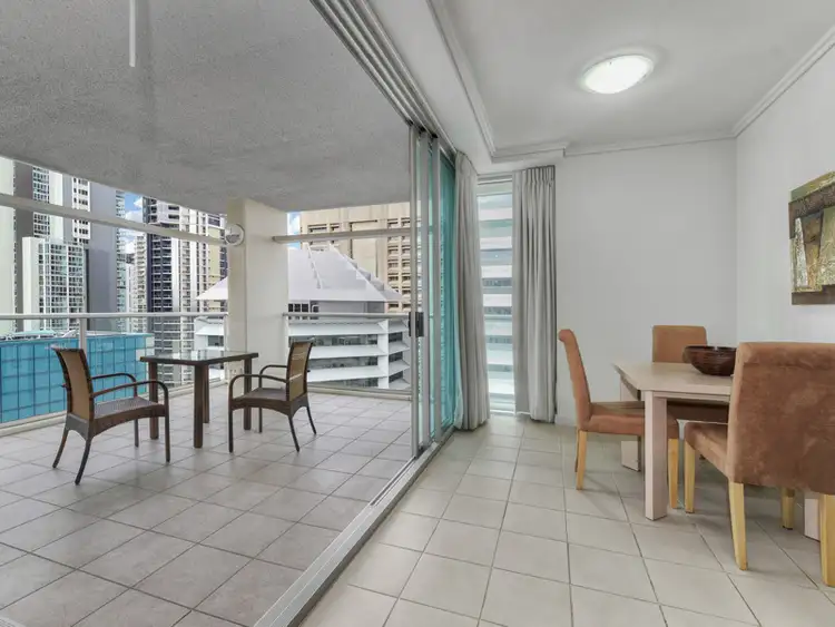 2704/151 George Street, Brisbane City QLD 4000