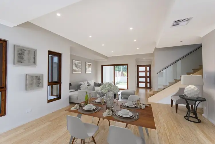 Third view of Homely house listing, 44 Bradshaw Street, Eden Hill WA 6054