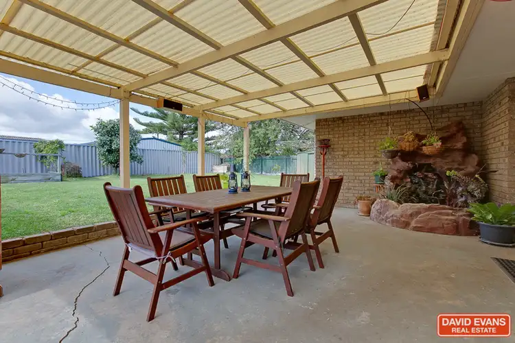 Second view of Homely house listing, 38 Campbell Way, Rockingham WA 6168