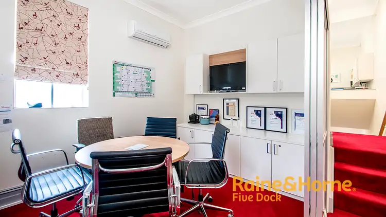 Fifth view of Homely other listing, 66 DALHOUSIE STREET, Haberfield NSW 2045