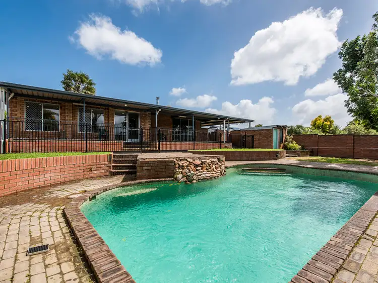 Main view of Homely house listing, 22 Travers Way, Swan View WA 6056