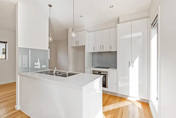 Sixth view of Homely townhouse listing, 2/2 Alberta Street, West Footscray VIC 3012