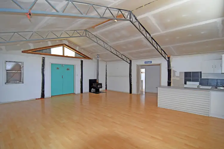 Fourth view of Homely house listing, Lot 302 Coolgardie- Esperance Hwy, Gibson WA 6448