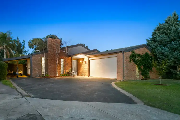 Fourth view of Homely house listing, 3 Grevilllea Court, Patterson Lakes VIC 3197