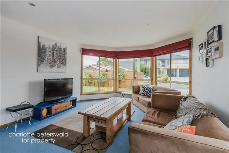 Sixth view of Homely house listing, 107 Terrina Street, Lauderdale TAS 7021