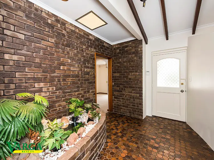 Second view of Homely house listing, 15 Damepattie Drive, Willetton WA 6155