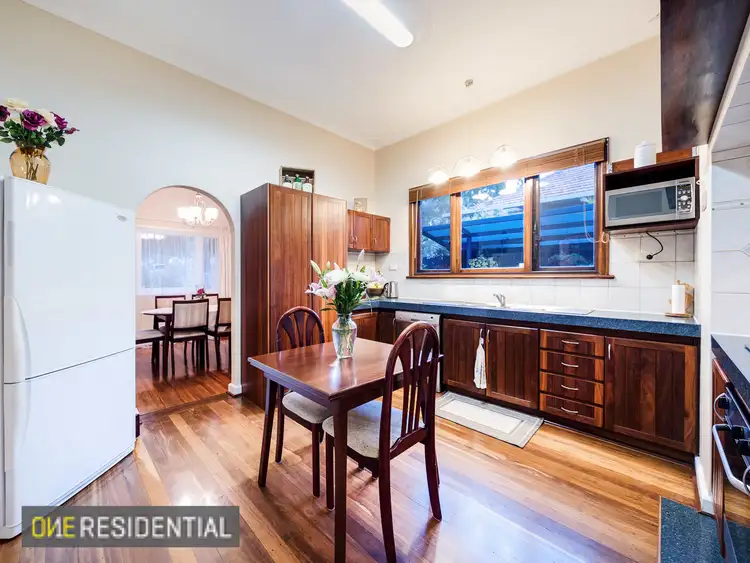 Sixth view of Homely house listing, 71 Kitchener Road, Melville WA 6156