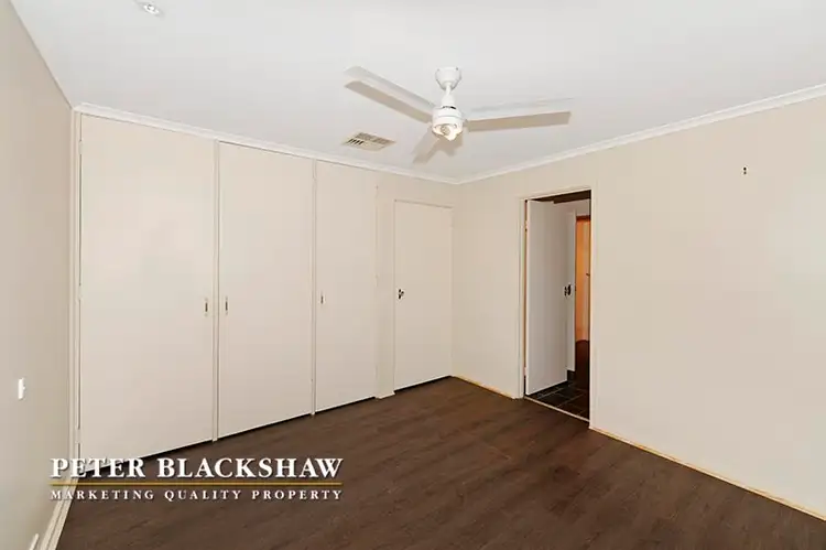 Seventh view of Homely house listing, 58 Ragless Circuit, Kambah ACT 2902