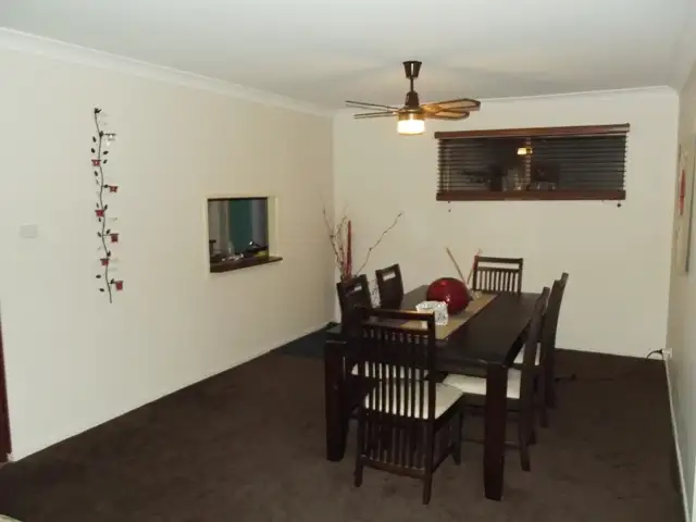 Sixth view of Homely house listing, 45 Winston Cres, Kirwan QLD 4817