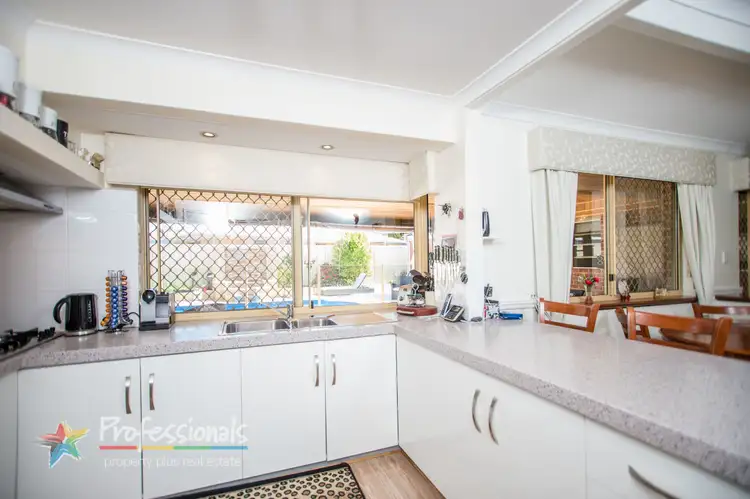 Seventh view of Homely house listing, 1 Aster Court, Thornlie WA 6108