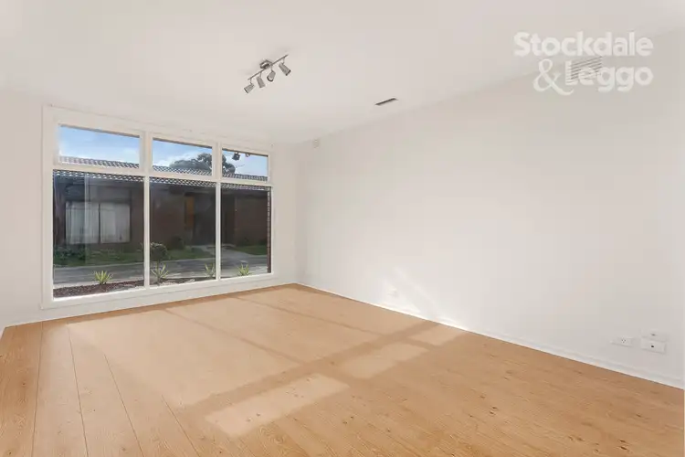 Second view of Homely unit listing, 5/5-11 Riches Street, Dallas VIC 3047