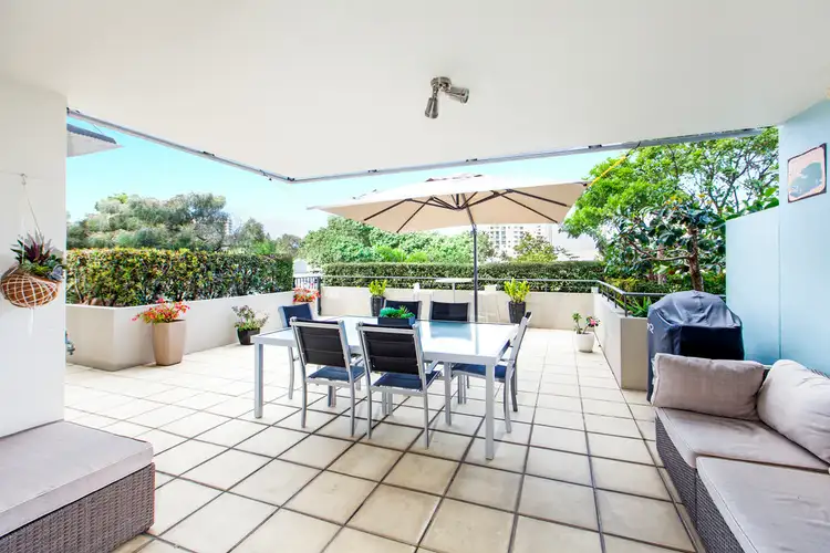 103/34 Fourth Avenue, Maroochydore QLD 4558