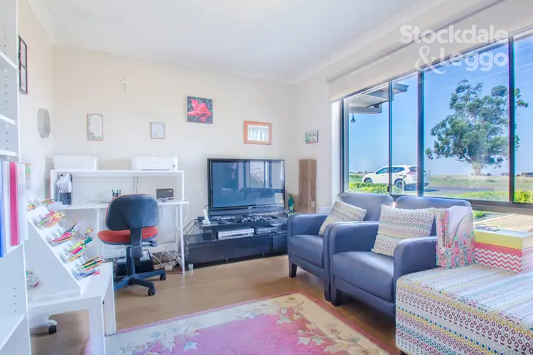 Second view of Homely house listing, 87 Shingler Street, Leongatha VIC 3953