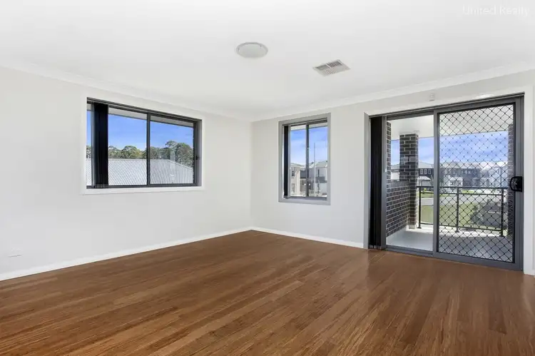 Second view of Homely house listing, 4 Flume Street, Denham Court NSW 2565