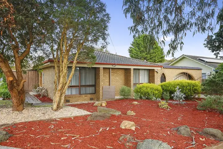 31 Thomas Street, Croydon South VIC 3136
