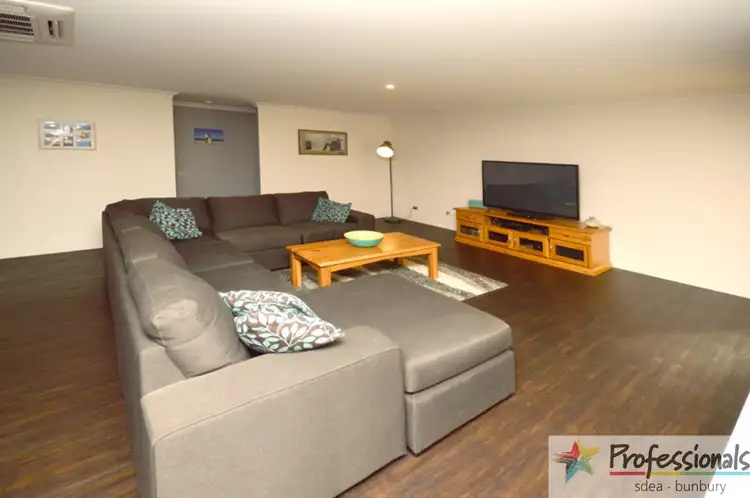 Seventh view of Homely house listing, 15 Clarence Crescent, Millbridge WA 6232