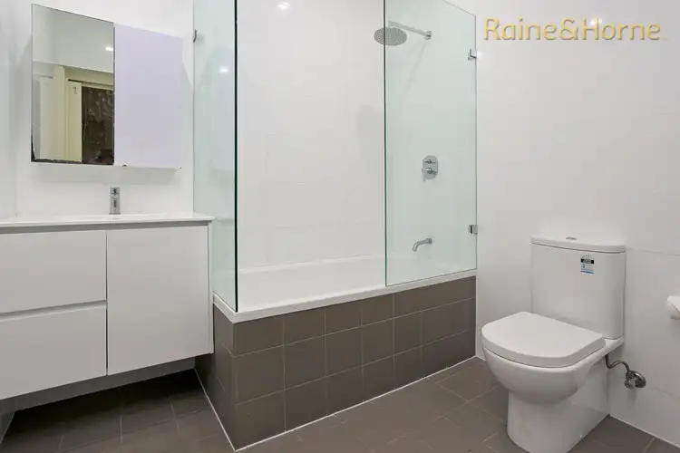 Fifth view of Homely townhouse listing, 3/117 Coxs Road, North Ryde NSW 2113