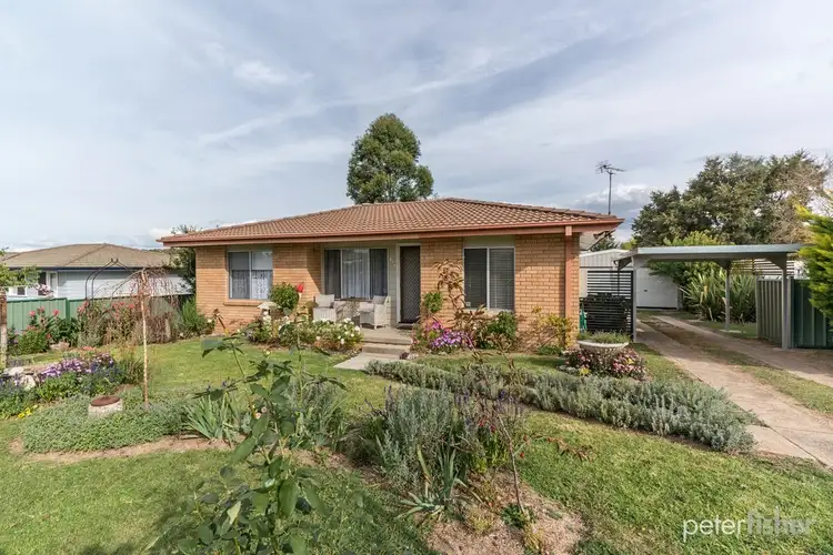 Main view of Homely house listing, 270 Phillip Street, Orange NSW 2800