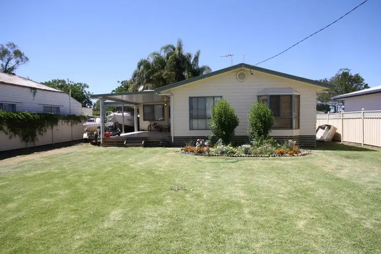 Main view of Homely house listing, 12 Rose Street, Wee Waa NSW 2388