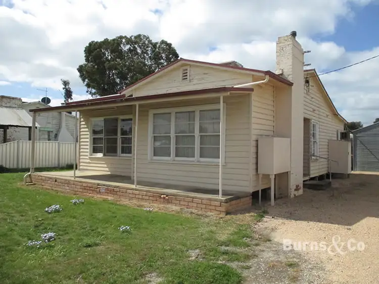 Main view of Homely house listing, 7 Henderson Street, Ouyen VIC 3490