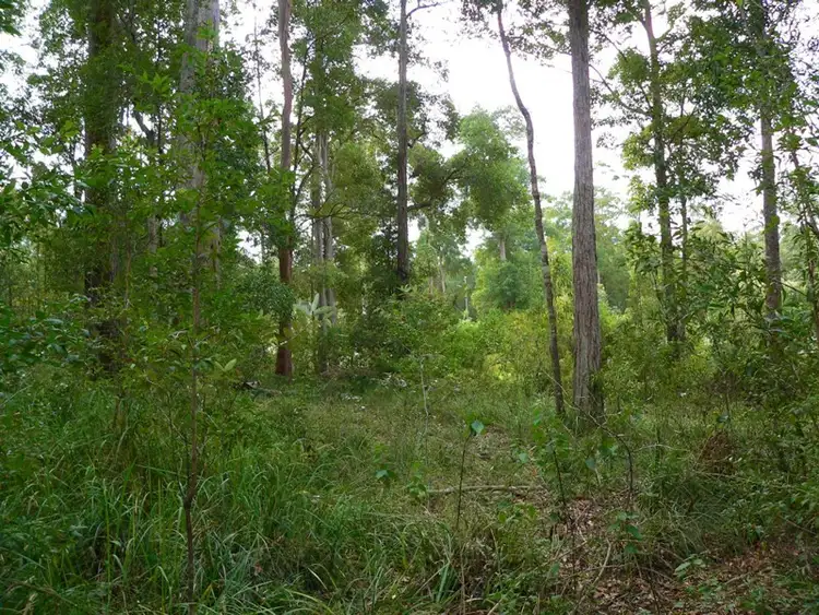 Third view of Homely land listing, Address available on request
