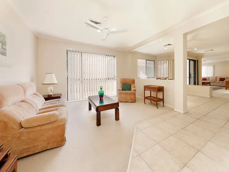 Fourth view of Homely house listing, 15 Marlborough Place, Carindale QLD 4152
