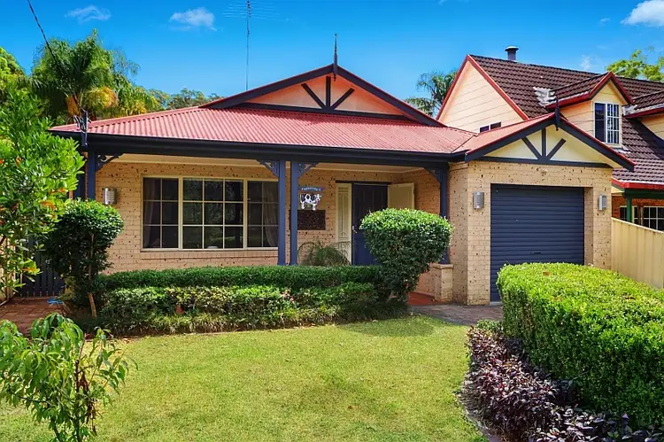 53 Lakala Avenue, Springfield NSW 2250