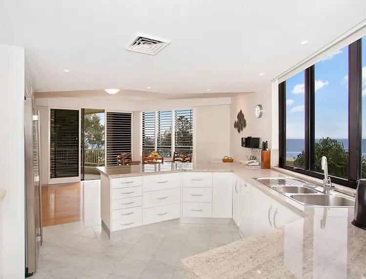 Fifth view of Homely unit listing, Unit at 255 Hedges Avenue, Mermaid Beach QLD 4218