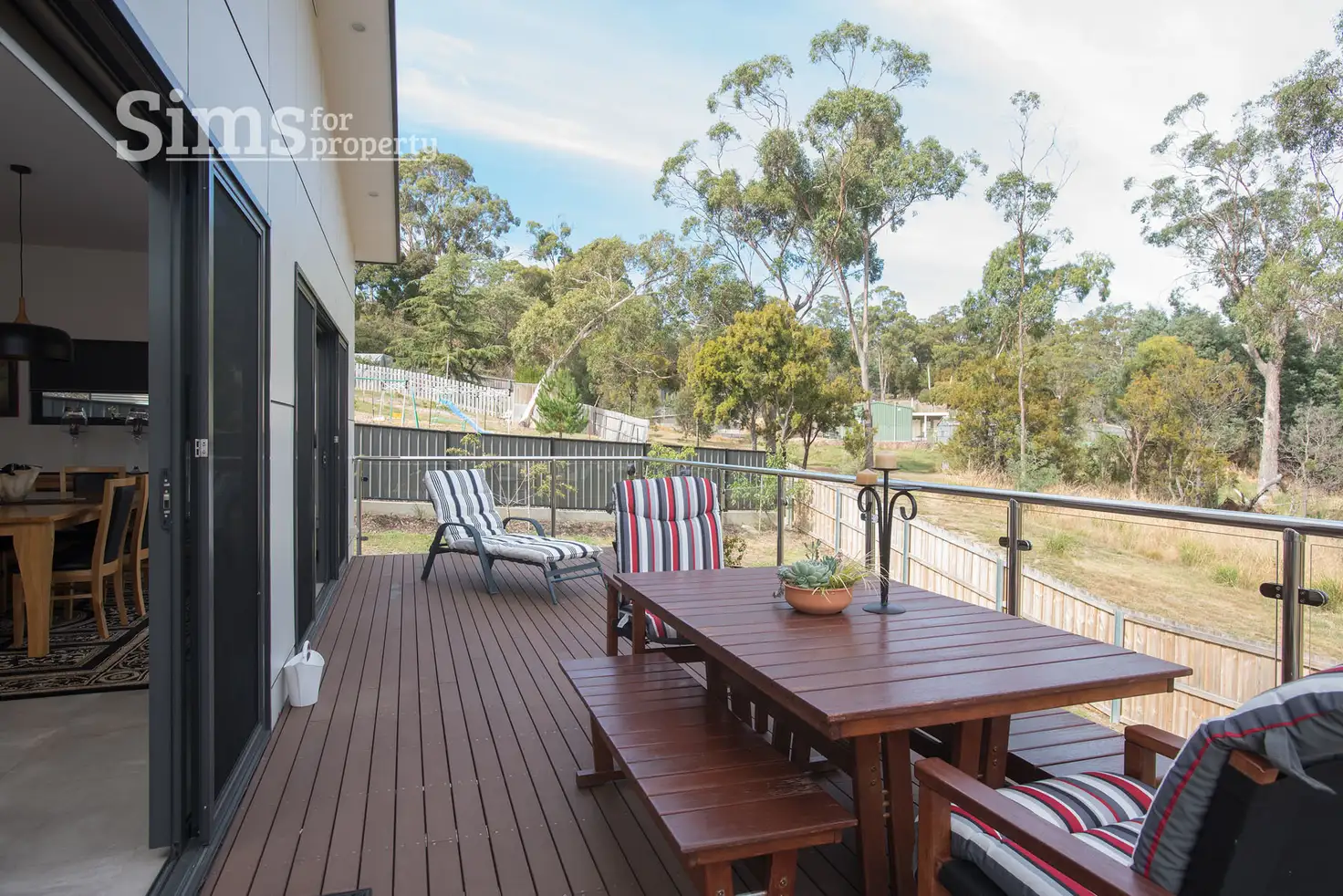 Main view of Homely house listing, 30 Eldonhurst Drive, Newstead TAS 7250