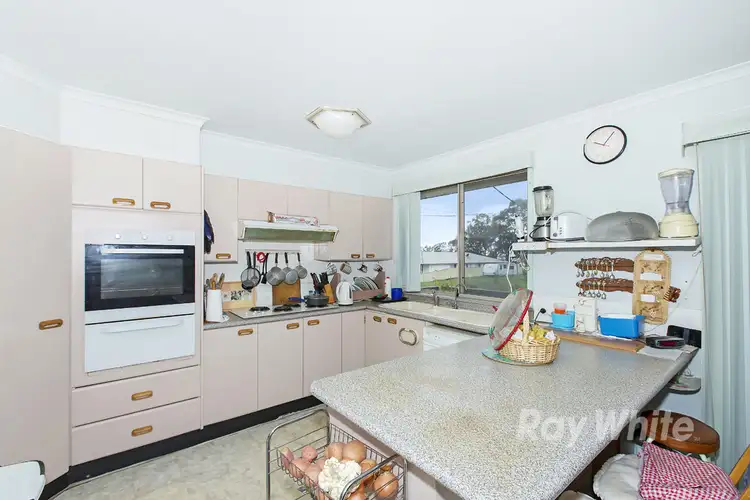 Sixth view of Homely house listing, 14 Reserve Road, Wangi Wangi NSW 2267