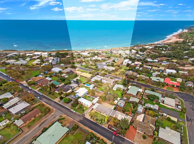 Second view of Homely house listing, 27 Shelly Avenue, Port Willunga SA 5173