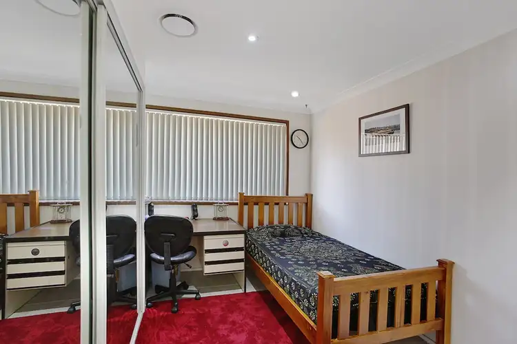 Seventh view of Homely house listing, 28 Mistletoe Avenue, Macquarie Fields NSW 2564