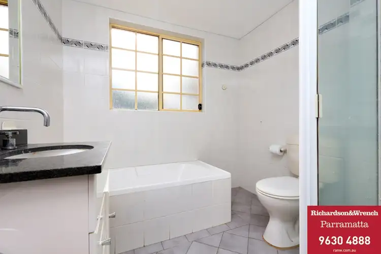 Fifth view of Homely unit listing, 1/30-32 Queens Avenue, Parramatta NSW 2150