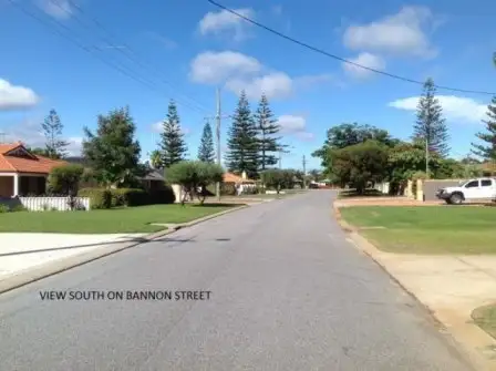 Second view of Homely land listing, 10 Bannon Street, Singleton WA 6175