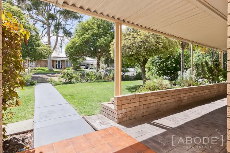 Fifth view of Homely house listing, 2 York Terrace, Mosman Park WA 6012
