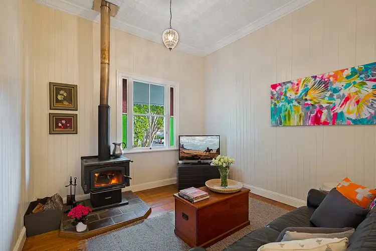 Fourth view of Homely house listing, 32 Grenier Street, Toowoomba City QLD 4350