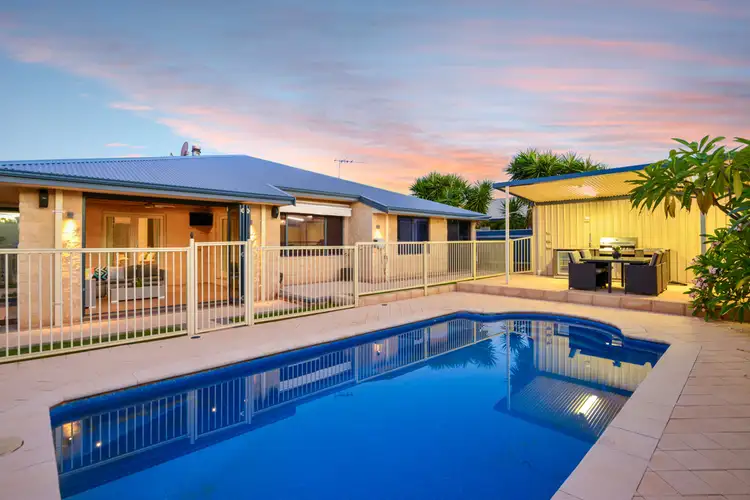 Fourth view of Homely house listing, 5 Nganka Way, Hannans WA 6430